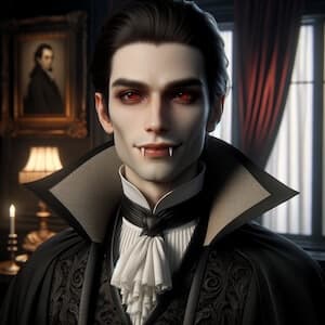 vampire